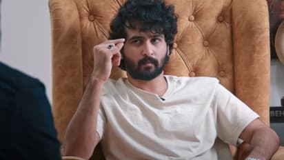 ഇത് അയാളുടെ കാലമല്ലേ..; തമിഴ് അരങ്ങേറ്റത്തിന് ഷെയ്ൻ നി​ഗം, മോളിവുഡിൽ നിന്നും കോളിവുഡിലേക്ക്