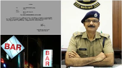 'ബാറിൽ നിന്നിറങ്ങുന്നവരെ പിടിക്കരുത്', അമ്പരപ്പിച്ച് മലപ്പുറം പൊലീസ് മേധാവിയുടെ ഉത്തരവ്! പുലിവാലായി, റദ്ദാക്കി