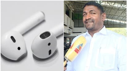 'കട്ട മുതൽ തിരിച്ചു തന്നില്ലേൽ പേര് പറയും'; 30,000ത്തിന്റെ ഇയർപോഡ് പോയത് കൗണ്സില് ഹാളില് വച്ച്, വിവാദം