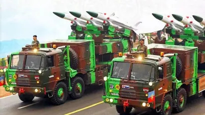 Republic Day 2024: Biggest representation of women ever, French Foreign Legion to march on Kartavya Path