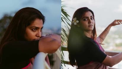 'ഷൂട്ടിനിടെ കുഴഞ്ഞു വീണു, ശരീരം നല്കിയ ആദ്യ സൂചന, നെഞ്ചിനുള്ളില് വേദന'; പാര്വതി തിരുവോത്ത്