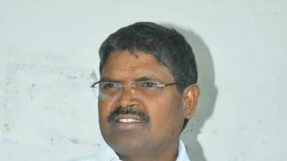 చొప్పదండి మాజీ ఎమ్మెల్యే బొడిగె శోభ భర్త మృతి.. 