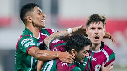 ISL 2023-24: Mohun Bagan SG secures crucial victory against FC Goa: Coach Antonio Habas reflects on the win