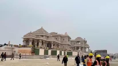  అయోధ్య రామ మందిరం: భారీగ ఉద్యోగావకాశాలు.. రానున్న నెలలో మరింత డిమాండ్.. 