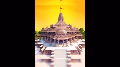 Ram Mandir Ayodhya Darshan Timings: कब और कैसे कर सकेंगे रामलला के दर्शन? यहां जानें हर सवाल का जवाब 