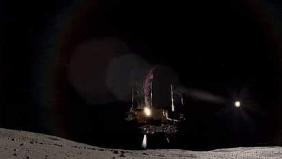 Breaking: ಭಾರತದ ಬಳಿಕ ಚಂದ್ರನ ನೆಲದ ಮೇಲೆ ಕಾಲಿಟ್ಟ ಜಪಾನ್‌ನ SLIM