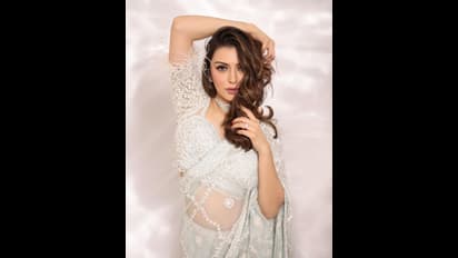 ನಟಿ ಹನ್ಸಿಕಾ ಮೋಟ್ವಾನಿಗೆ ಬಂತು 75 ಲಕ್ಷ ರೂ ಮೌಲ್ಯದ BMW 6 GT ಕಾರು ಗಿಪ್ಟ್!