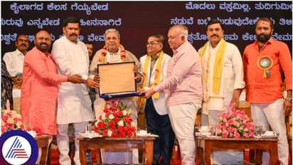 ರಾಮಲಿಂಗಾರೆಡ್ಡಿಯನ್ನು ಡಿಸಿಎಂ ಮಾಡುವಂತೆ ಪಟ್ಟು, ಅದಾಗಲ್ಲ ರೆಡ್ಡಿ ನಿಗಮ ಮಾಡ್ತೀನೆಂದ ಸಿಎಂ ಸಿದ್ದರಾಮಯ್ಯ!