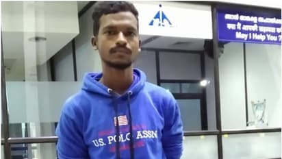 യുവാവിനെ വെട്ടി കൊലപ്പെടുത്താൻ ശ്രമിച്ച കേസ്; പ്രതി വിഷം കഴിച്ചശേഷം പൊലീസ് സ്റ്റേഷനിൽ കീഴടങ്ങി