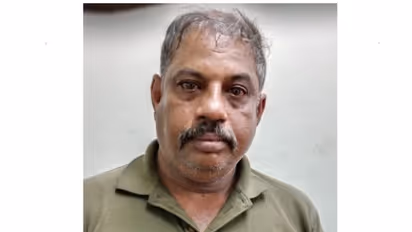 നടന്നുപോവുകയായിരുന്ന വീട്ടമ്മയുടെ മാല മോഷ്ടിച്ച് മുങ്ങി; സ്കൂട്ടര്‍ യാത്രക്കാരന്‍ അറസ്റ്റിൽ