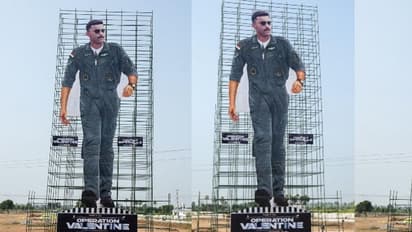 వరుణ్ తేజ్ క్రేజ్ మామూలుగా లేదు.. మెగా ప్రిన్స్ కు భారీ కటౌట్ ఎక్కడంటే..?