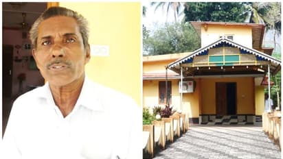 20,000 രൂപ മുടക്കി വീട് അറ്റകുറ്റപ്പണി നടത്തി, കർഷകന് 40,000 രൂപ സെസ്; നിയമനടപടിക്കൊരുങ്ങി തോമസ്