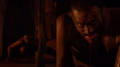 ഈ മലയാളി താരത്തെ മനസിലായോ? ഞെട്ടിക്കാന് 'എക്സിറ്റ്', ടീസര്