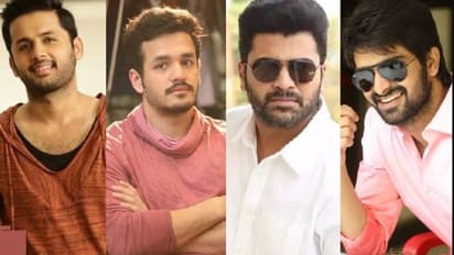 నితిన్,అఖిల్,రామ్,వరుణ్ ఒక్క హిట్టు కావాలంటున్న టాలీవుడ్ యంగ్ హీరోలు..