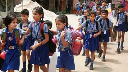 റമദാൻ കണക്കിലെടുത്ത് സ്കൂൾ പ്രവർത്തന സമയത്തില് മാറ്റം; സർക്കുലർ പുറപ്പെടുവിച്ച് കർണാടകയും ആന്ധ്രപ്രദേശും