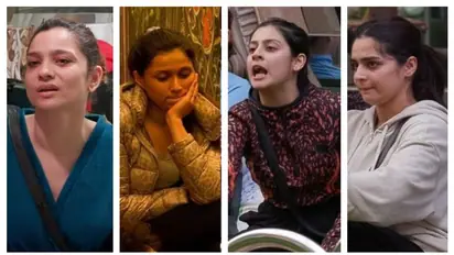 Bigg Boss 17: Isha Malviya leaves Bigg Boss ahead of finale; know who are safe