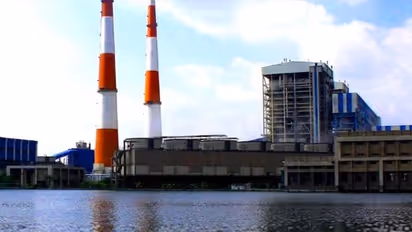 US bridge collapse threatens to halt 2.5 million tonnes of coal exports, setting fuel supply chain crisis