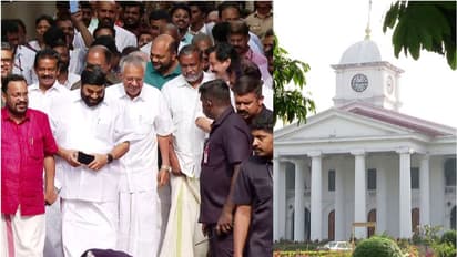 കടുത്ത സാമ്പത്തിക പ്രതിസന്ധിക്കിടെയും മൂലധന ചെലവിൽ കുതിച്ച് ചാട്ടം,7വർഷത്തിനിടയിലെ വലിയ നിരക്ക്,കണക്കുകളിങ്ങനെ