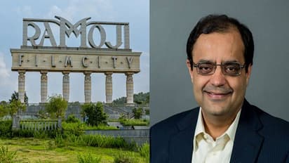 ಫಿಲ್ಮ್ ಸಿಟಿಯಲ್ಲಿ ಬೆಳ್ಳಿ ಹಬ್ಬ ಸಮಾರಂಭ, ಐರನ್ ಕೇಜ್ನಲ್ಲಿ ಸಾಹಸಕ್ಕಿಳಿದ ವಿಸ್ಟೆಕ್ಸ್ ಕಂಪನಿ ಸಿಇಒ ಸಾವು!