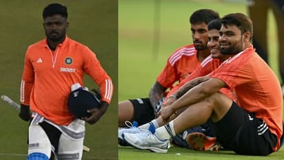 ഇംഗ്ലണ്ടിനെതിരായ പരമ്പര: റിങ്കു തിരിച്ചെത്തി, അപ്പോഴും സഞ്ജു പുറത്തുതന്നെ! ഇന്ത്യയുടെ എ ടീമില് അഴിച്ചുപണി