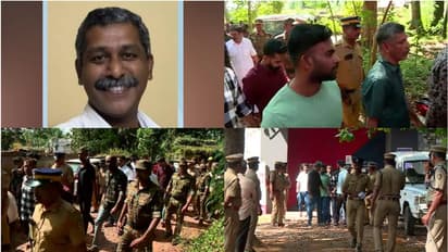 Kerala: All 15 accused found guilty in BJP leader Ranjith Sreenivasan murder case