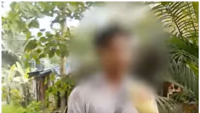 താമരശ്ശേരിയിലെ റാ​ഗിം​ഗ് പരാതി; '10 പേർ ചേർന്ന് ക്രൂരമായി മർദിച്ചു; വെളിപ്പെടുത്തലുമായി വിദ്യാര്‍ത്ഥി 