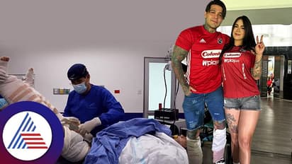 ಎತ್ತರ ಹೆಚ್ಚಾಗಬೇಕು ಅಂತ ಸರ್ಜರಿ ಮಾಡಿಸಿಕೊಂಡವರ ಕಥೆ ಅದೋಗತಿ!