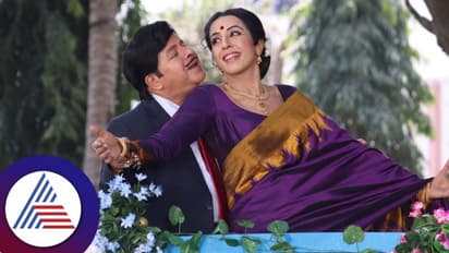 Matte Matte Review ಹಿರಿಯರು ಕಿರಿಯರ ಸೊಗಸಾದ ತಾಳಮೇಳ