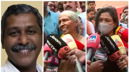 'വിധിയിൽ തൃപ്തി, ശിക്ഷ അറിയാൻ കാത്തിരിക്കുന്നു'വെന്ന് ഭാര്യ; 'പരമാവധി ശിക്ഷ ലഭിക്കണമെന്ന് ആ​ഗ്രഹ'മെന്ന് അമ്മ