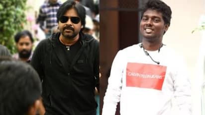 అట్లీ, పవన్ కళ్యాణ్ కాంబినేషన్ ఫిక్స్..నిర్మాత మాత్రం బిగ్ సర్ప్రైజ్, ఇంట్రెస్టింగ్ డీటెయిల్స్ ఇవిగో