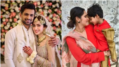 സാനിയയുമായി പിരിയുകയാണെന്ന അഭ്യൂഹങ്ങള്‍ക്കിടെ ഷൊയ്ബ് മാലിക്കിന് വീണ്ടും വിവാഹം! ചിത്രങ്ങള്‍ പങ്കുവച്ച് താരം