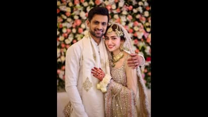 ಶೋಯೆಬ್‌ ಮಲೀಕ್‌ಗೆ 'ಖುಲಾ' ನೀಡಿದ ಸಾನಿಯಾ, ಮುಸ್ಲಿಂ ಹೆಣ್ಣುಮಕ್ಕಳಿಗಿದೆ ಇಂಥದ್ದೊಂದು ಅಧಿಕಾರ!