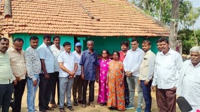 ರಾಮನಗರ : ಕುಗ್ರಾಮಗಳ ಅಭಿವೃದ್ಧಿಗೆ 20 ಕೋಟಿ ಅನುದಾನ