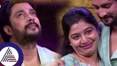 ಕೈಯಲ್ಲಿ ಒಂದು ರೂಪಾಯಿನೂ ಇರ್ಲಿಲ್ಲ, ಸಾಲ ತೀರಿಸಲು ತಾಳಿ ಕೊಟ್ಟಿದ್ರು... ಪತ್ನಿ ತ್ಯಾಗ ನೆನೆದು ಪ್ರೇಮ್ ಕಣ್ಣೀರು