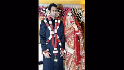 ವಿವಾದದ ನಡುವೆ ಶೋಯೆಬ್‌ ಮಲೀಕ್‌ ವಿವಾಹವಾಗಿದ್ದ ಸಾನಿಯಾ, 14 ವರ್ಷದ ದಾಂಪತ್ಯದಲ್ಲಿ ಆಗಿದ್ದೇನು?