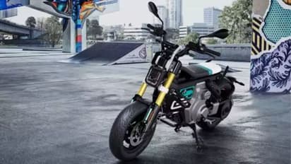 ഇലക്ട്രിക് സ്‍കൂട്ടറുകളുടെ രാജാവാകാൻ വില കുറഞ്ഞ ബിഎംഡബ്ല്യു സിഇ 02