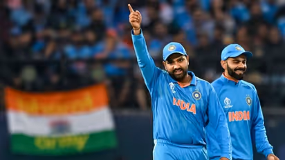 അതെനിക്ക് നിര്ബന്ധമായിരുന്നു! ടി20 ലോകകപ്പ് ടീമിലെ നിര്ണായക തീരുമാനത്തെ കുറിച്ച് രോഹിത് ശര്മ