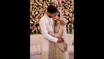 ಸಾರಾ ಸುದ್ದಿ ನಡುವೆ ಭಾರತೀಯರಿಗೆ ಶಾಕ್‌ ಕೊಟ್ಟ ಸನಾ, ಯಾರೀಕೆ ಸಾನಿಯಾ ಮಿರ್ಜಾ ಸವತಿ?