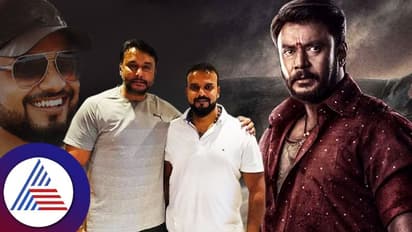 ಯಾರಿಗೆ ಏನು ಧಕ್ಕಬೇಕೋ ಧಕ್ಕುತ್ತೆ, ಕಾಟೇರ ಟೈಟಲ್ ಆಂಡ್ ಕಥೆ ಬರೆಸಿದ್ದು ನಾನೇ: ಉಮಾಪತಿ ಶ್ರೀನಿವಾಸ್