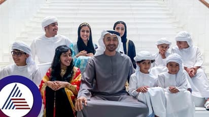 700 ಕಾರು, 4 ಸಾವಿರ ಕೋಟಿ ಅರಮನೆ, 8 ಜೆಟ್: ಉಫ್! ಈ ಶ್ರೀಮಂತ ಫ್ಯಾಮಿಲಿ ಕಥೆ ಕೇಳಿದ್ರೆ ಸುಸ್ತಾಗೋಗ್ತೀರಾ!