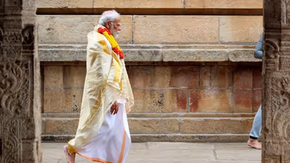 ರಾಮಲಲ್ಲಾ ಪ್ರಾಣಪ್ರತಿಷ್ಠೆ To ಸಾರ್ವಜನಿಕ ಕಾರ್ಯಕ್ರಮ, ಜ.22ರ ಪ್ರಧಾನಿ ಮೋದಿ ವೇಳಾಪಟ್ಟಿ ವಿವರ!