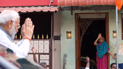 தமிழகத்தை குறி வைக்கும் பாஜக.. நாளை சென்னை வரும் மோடியின் பயண திட்டம் என்ன.? யாரை சந்திக்கிறார்.?