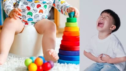 ಮಕ್ಕಳನ್ನು ಕಾಡೋ ಹೊಟ್ಟೆ ಹುಳು ಹೋಗಲಾಡಿಸಲು ಬೆಸ್ಟ್ ಮನೆಮದ್ದು