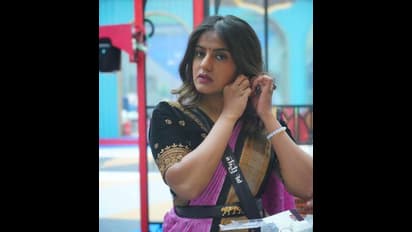 ನಮ್ರತಾ ಗೌಡ ಔಟ್ ಅಗಿಲ್ಲ; ಫೇಕ್‌ ಪೋಸ್ಟ್‌ನಿಂದ ಹಣ ಮಾಡುತ್ತಿರುವ ಕಿಡಿಗೇಡಿಗಳು! 