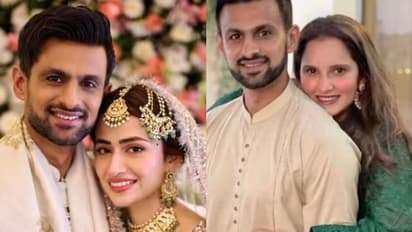 സാനിയ മിര്‍സ -  ഷൊയ്ബ് മാലിക് വിവാഹ മോചനം 'ഖുൽഅ്' വഴി; എന്താണ് ഖുൽഅ്? 