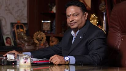 'ஜோஷ்வா இமை போல் காக்க' முதல் பிரேமில் இருந்து கிளைமாக்ஸ் வரை ரசிகர்களை கவரும்! தயாரிப்பாளர் ஐசரி கே கணேஷ்!