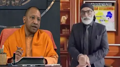 SFJ Terrorist Gurpatwant Pannun's men arrested in Ayodhya, terror plot busted ahead of 'Pran Pratishtha' event