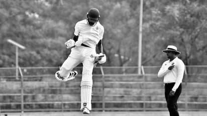 Ranji Trophy ಕುತೂಹಲ ಘಟ್ಟಕ್ಕೆ ಕರ್ನಾಟಕ vs ತಮಿಳ್ನಾಡು ಪಂದ್ಯ