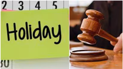 'രാമനവമിക്ക് പൊതു അവധി പ്രഖ്യാപിക്കണം', ഹൈക്കോടതിയിൽ ഹർജിയെത്തി; മറുപടി 'സർക്കാരിനെ സമീപിക്കു'