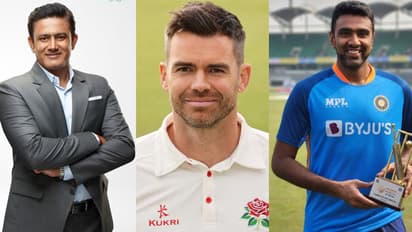 IND vs ENG: భారత్-ఇంగ్లాండ్ టెస్టుల్లో అత్యధిక వికెట్లు తీసిన టాప్-5 బౌలర్లు ఎవరో తెలుసా?